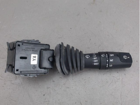 COMMANDE ESSUIE GLACE CHEVROLET CAPTIVA