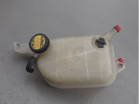 VASE EXPANSION TOYOTA AURIS