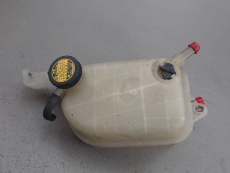 VASE EXPANSION TOYOTA AURIS