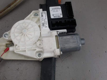 MECANISME LEVE-GLACE AVANT GAUCHE AUDI A3