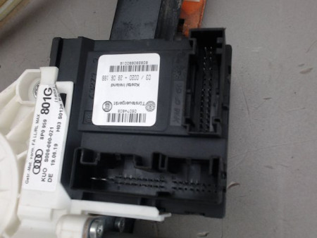MECANISME LEVE-GLACE AVANT GAUCHE AUDI A3
