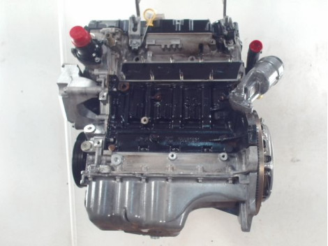 MOTEUR ESSENCE CHEVROLET AVEO 1.2