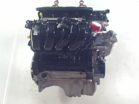 MOTEUR ESSENCE CHEVROLET AVEO 1.2