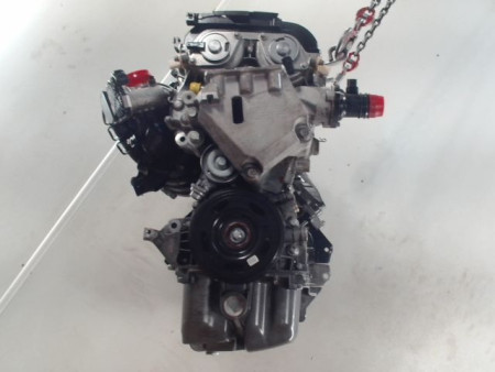 MOTEUR ESSENCE CHEVROLET AVEO 1.2