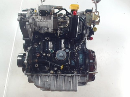 MOTEUR DIESEL RENAULT MEGANE 1.9 dTi 