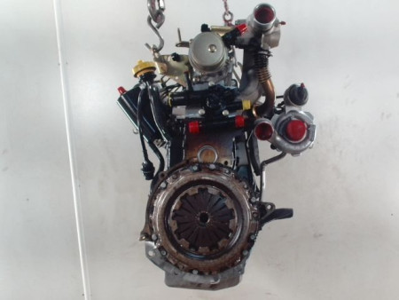 MOTEUR DIESEL RENAULT MEGANE 1.9 dTi 