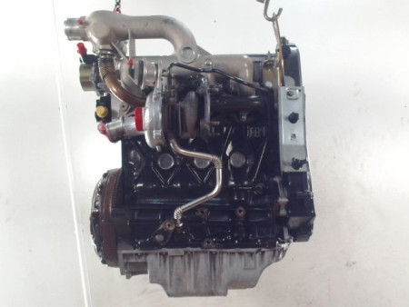 MOTEUR DIESEL RENAULT MEGANE 1.9 dTi 