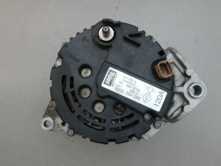 ALTERNATEUR RENAULT MEGANE