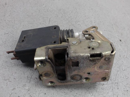 SYSTEME CONDAMNATION AVANT DROIT CITROEN SAXO
