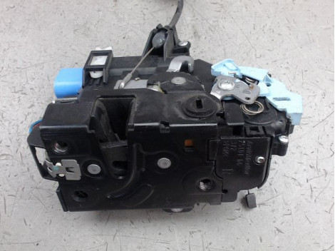 SYSTEME CONDAMNATION ARRIERE DROIT VOLKSWAGEN TOURAN