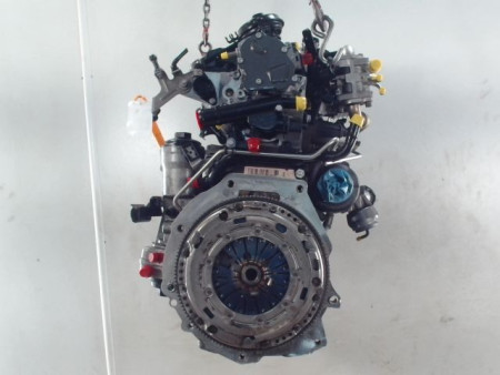 MOTEUR DIESEL VOLKSWAGEN TOURAN 1.9 TDI