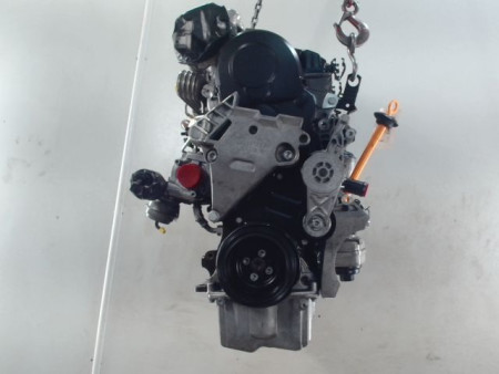 MOTEUR DIESEL VOLKSWAGEN TOURAN 1.9 TDI