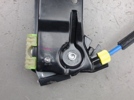 MECANISME LEVE-GLACE AVANT DROIT VOLKSWAGEN SHARAN
