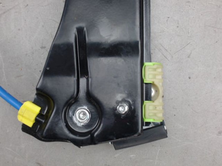 MECANISME LEVE-GLACE AVANT DROIT VOLKSWAGEN SHARAN