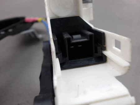 MECANISME LEVE-GLACE AVANT DROIT VOLKSWAGEN SHARAN