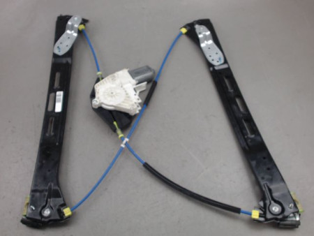 MECANISME LEVE-GLACE AVANT GAUCHE VOLKSWAGEN SHARAN