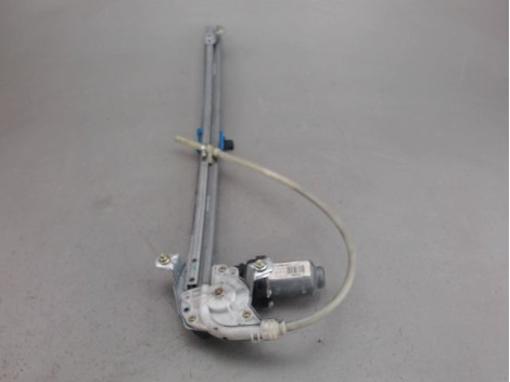 MECANISME LEVE-GLACE ARRIERE GAUCHE RENAULT ESPACE