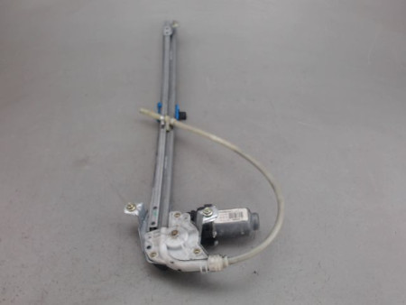 MECANISME LEVE-GLACE ARRIERE GAUCHE RENAULT ESPACE