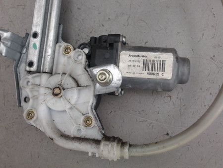 MECANISME LEVE-GLACE ARRIERE GAUCHE RENAULT ESPACE