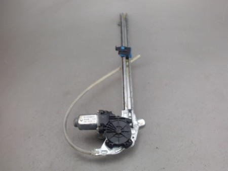 MECANISME LEVE-GLACE ARRIERE GAUCHE RENAULT ESPACE