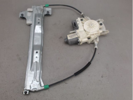 MECANISME LEVE-GLACE ARRIERE DROIT PEUGEOT 407