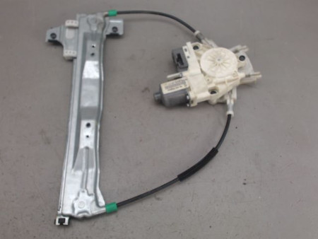 MECANISME LEVE-GLACE ARRIERE DROIT PEUGEOT 407