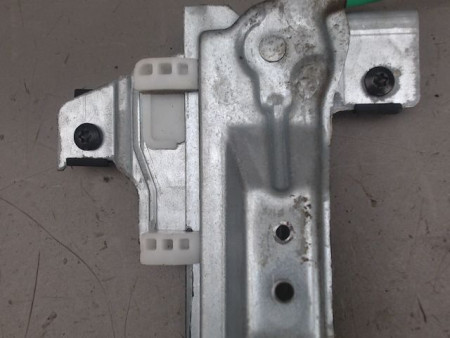 MECANISME LEVE-GLACE ARRIERE DROIT PEUGEOT 407
