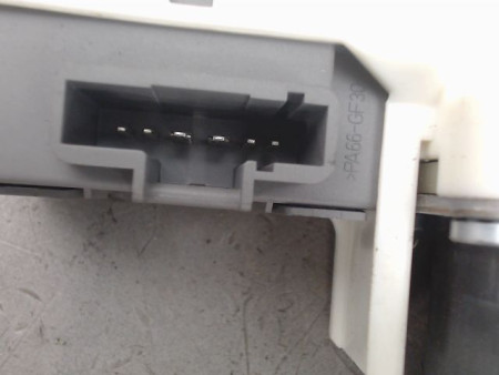 MECANISME LEVE-GLACE ARRIERE DROIT PEUGEOT 407