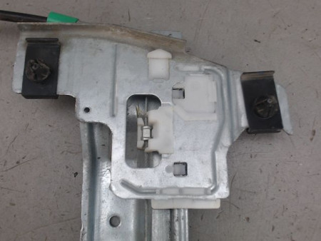 MECANISME LEVE-GLACE ARRIERE DROIT PEUGEOT 407