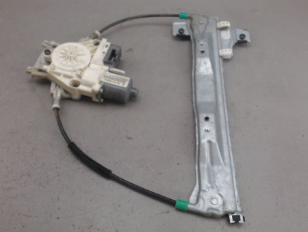 MECANISME LEVE-GLACE ARRIERE GAUCHE PEUGEOT 407
