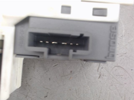 MECANISME LEVE-GLACE ARRIERE GAUCHE PEUGEOT 407
