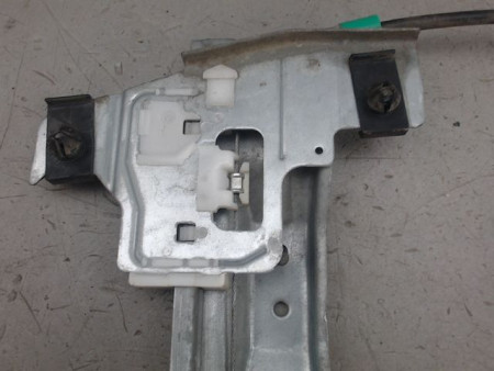 MECANISME LEVE-GLACE ARRIERE GAUCHE PEUGEOT 407