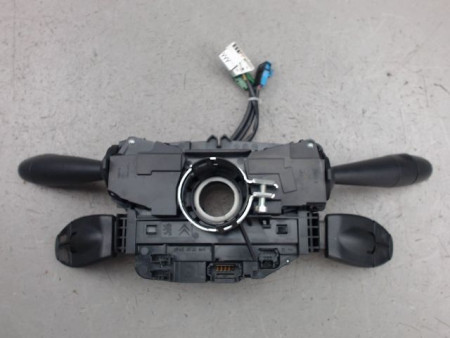 BLOC COMMODOS PEUGEOT 407