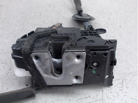 SYSTEME CONDAMNATION AVANT GAUCHE RENAULT CLIO