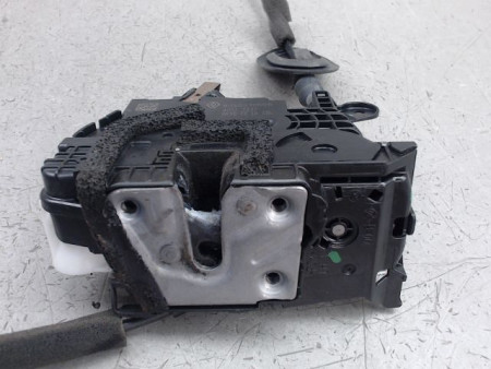 SYSTEME CONDAMNATION AVANT GAUCHE RENAULT CLIO