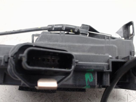 SYSTEME CONDAMNATION AVANT GAUCHE RENAULT CLIO