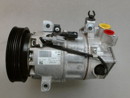 COMPRESSEUR AIR CONDITIONNE RENAULT CLIO