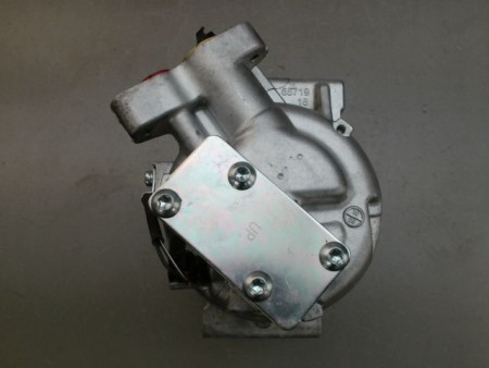 COMPRESSEUR AIR CONDITIONNE RENAULT CLIO