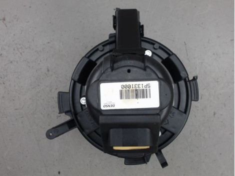 MOTEUR VENTILATEUR CHAUFFAGE CITROEN C4