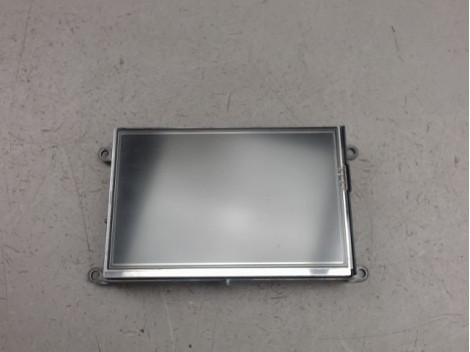 ECRAN GPS CITROEN C4