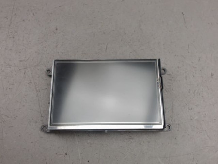ECRAN GPS CITROEN C4