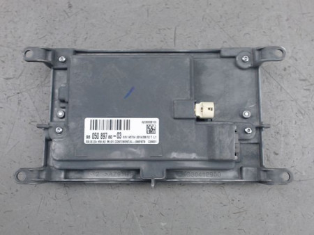 ECRAN GPS CITROEN C4