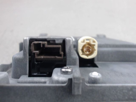 ECRAN GPS CITROEN C4