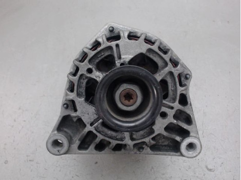 ALTERNATEUR PEUGEOT 206