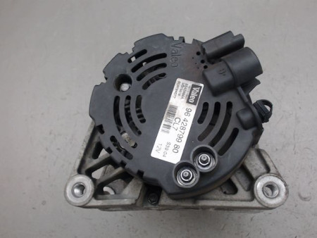 ALTERNATEUR PEUGEOT 206