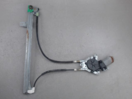 MECANISME LEVE-GLACE AVANT GAUCHE PEUGEOT 306