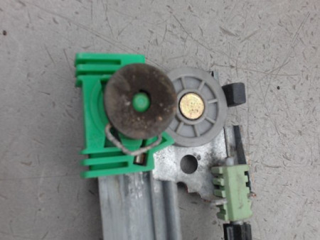 MECANISME LEVE-GLACE AVANT GAUCHE PEUGEOT 306