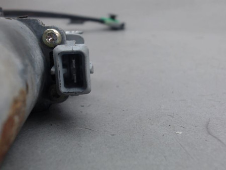 MECANISME LEVE-GLACE AVANT GAUCHE PEUGEOT 306