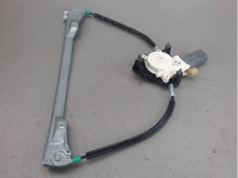 MECANISME LEVE-GLACE AVANT GAUCHE RENAULT CLIO