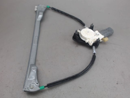 MECANISME LEVE-GLACE AVANT GAUCHE RENAULT CLIO